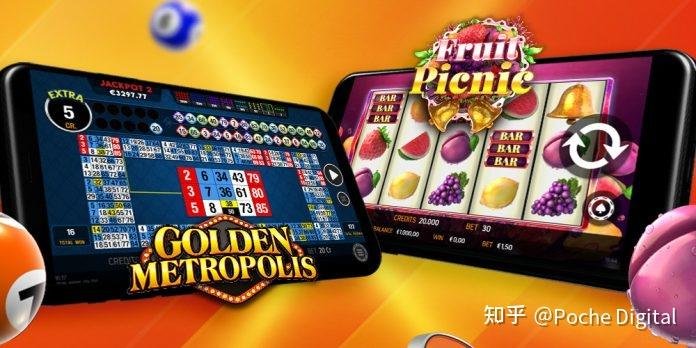 Filipino player browsing pcso result sports betting on mobile phone