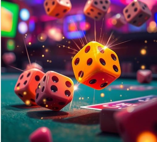 Live dealer streaming baccarat to Filipino player on mobile